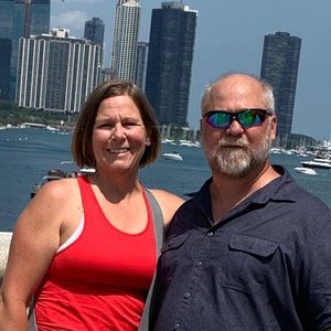 Meet your Posher, Melonie